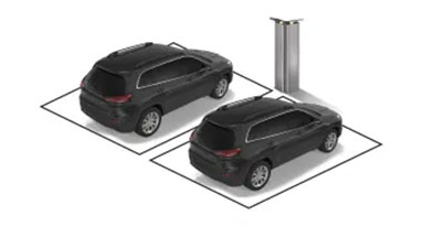 eFlex: ein System für viele Lade-Lösungen